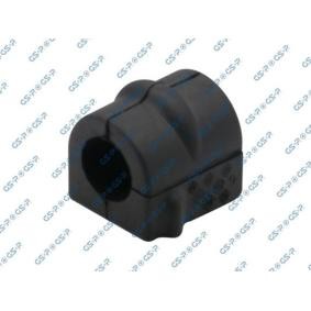 Lagerung, Stabilisatorkoppelstange 530249 für OPEL