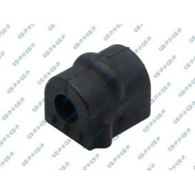 Lagerung, Stabilisatorkoppelstange 530250 für OPEL
