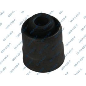 Lagerung, Lenker von GSP 530259