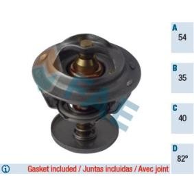 Achetez des Thermostat d'eau FAE 5302982 à prix pour 18,91 €