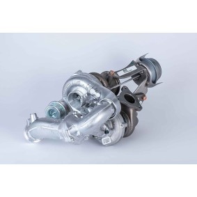 Turbolader 5303 988 0141 von BorgWarner günstig für 733,22 € online kaufen
