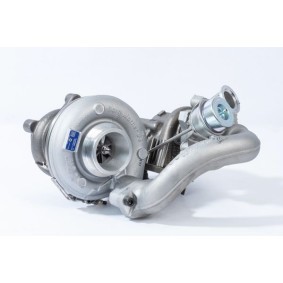 Turbolader 5303 988 0163 für Countryman (R60) für 782,03 CHF