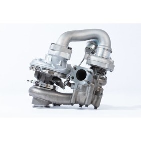 Turbolader 5303 988 0189 von BorgWarner günstig für 750,91 € online kaufen