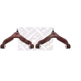 Achetez des Kit bras de suspension MAPCO 53035 à prix pour 203,45 €
