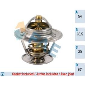 Achetez des Thermostat d'eau FAE 5303980 à prix pour 18,60 €