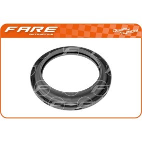 Compre Rolamento de rolos, suporte apoio do conj. mola / amortecedor da FARE SA 5304 a um preço baixo por 84,92 €