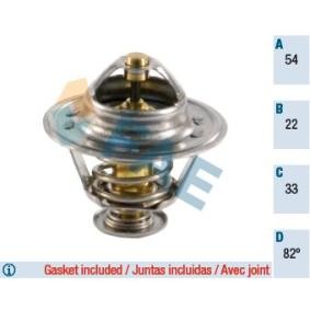 Kühlwasserthermostat von FAE