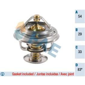 Kühlwasserthermostat von FAE 5304283