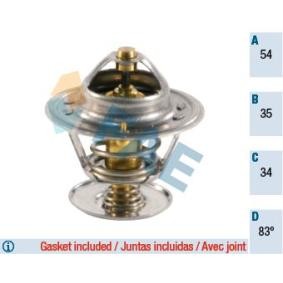 Achetez des Thermostat d'eau FAE 5304383 à prix pour 18,17 €
