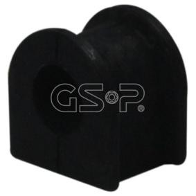 Lagerbuchse, Stabilisator 530498 von GSP günstig für 3,15 € online kaufen