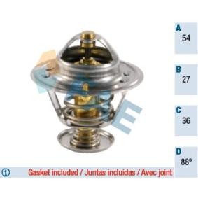 Achetez des Thermostat d'eau FAE 5304988 à prix pour 18,60 €