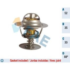 Achetez des Thermostat d'eau FAE 5305188 à prix pour 11,72 €