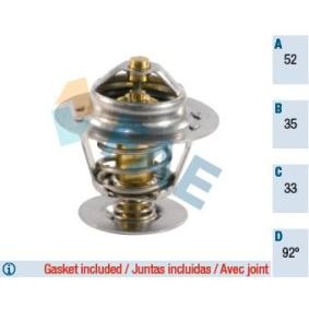 Achetez des Thermostat d'eau FAE 5305192 à prix pour 20,98 €