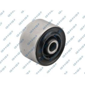 Lagerung, Lenker 530528