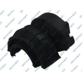 Stabigummis 530532 für AUDI