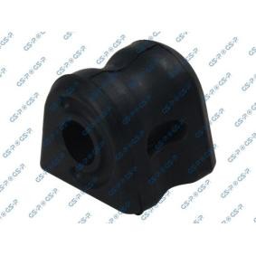Lagerbuchse, Stabilisator von GSP günstig für 5,69 €