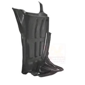 Achetez des Garniture, passage de roue VAN WEZEL 5305434 à prix pour 39,12 €