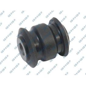 Lagerung, Lenker 530551