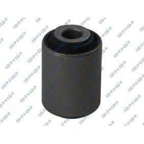 Halter, Querlenkerlagerung 530558 für FORESTER (SG) für 5,37 CHF