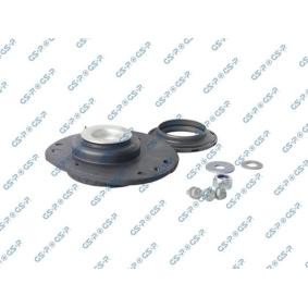 Acquista Kit riparazione, Cuscinetto ammortizzatore a molla da GSP 530584S a buon mercato per soli 51,89 €