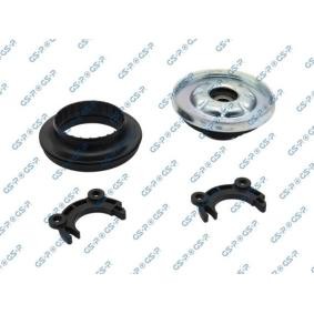 Compre Suporte de apoio do conjunto mola / amortecedor da GSP 530588S a um preço baixo por 44,92 €