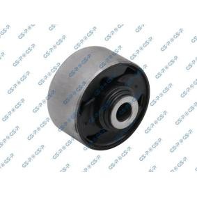 Lagerung, Lenker 530607