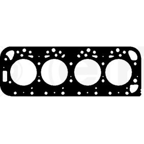 Comprar Junta de culata de ELRING 694.501 a bajo precio de 31,38 €