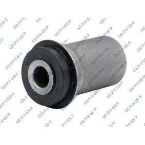 Lagerung, Lenker 530614 für L 200 / Triton Pritsche / Fahrgestell (KA_T, KB_T) für 9,63 CHF