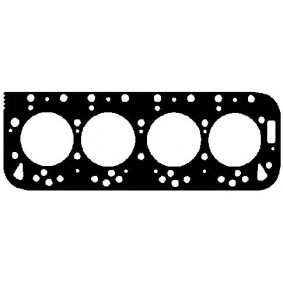 Comprar Junta de culata de ELRING 694.519 a bajo precio de 435,09 €