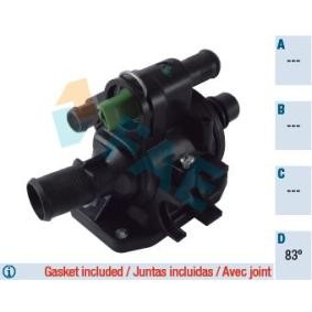 Achetez des Thermostat d'eau FAE 5306383 à prix pour 76,28 €