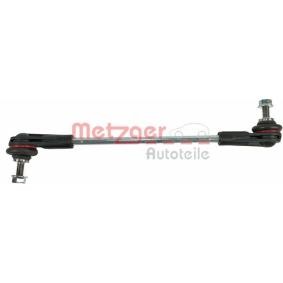 Achetez des Biellette de barre stabilisatrice METZGER 53067808 à prix pour 16,54 €