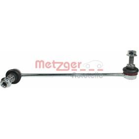 Køb Stabilisatorstang af METZGER 53067901 til den lave pris 142,53 DKK