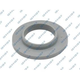 Acquista Cuscinetto volvente, Supporto ammortizz. a molla da GSP 530699 a buon mercato per soli 5,35 €