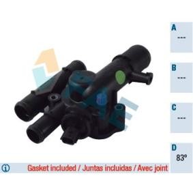 Kühlwasserthermostat 5307183 von FAE günstig für 35,92 € online kaufen