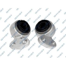 Montagesatz, Lenker 530752S
