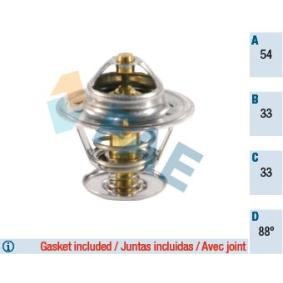 Achetez des Thermostat d'eau FAE 5307788 à prix pour 17,23 €