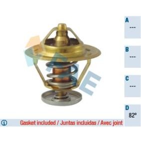 Kühlwasserthermostat 5308082 für DAIHATSU