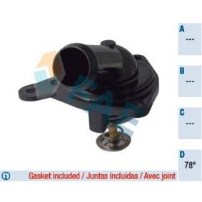 Achetez des Thermostat d'eau FAE 5308878 à prix pour 44,94 €
