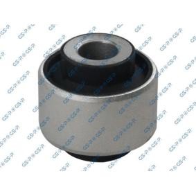 Lagerung, Lenker 530889 für CLIO I (B/C57_, 5/357_) für 12,11 CHF