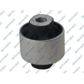 Lagerung, Lenker 530890 für Megane III Schrägheck (BZ0/1_) für 8,29 CHF