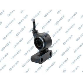 Acquista Supporto motore da GSP 530892 a buon mercato per soli 38,40 €