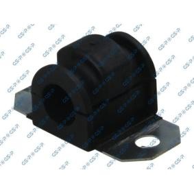Stabigummis 530898 für MAZDA