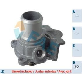 Achetez des Thermostat d'eau FAE 5309982 à prix pour 114,12 €