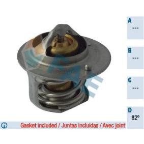 Kühlwasserthermostat von FAE 5310082