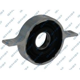 Kardanwellenlager 531016