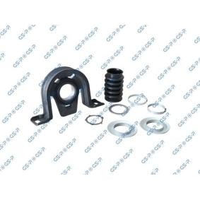 Kardanwellenlager 531028S für VW
