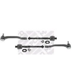 Achetez des Kit de réparation, barre de connexion MAPCO 53112 à prix pour 62,88 €