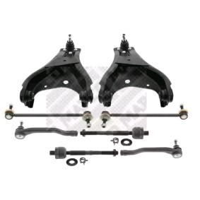 Compre Jogo de braços oscilantes, suspensão de rodas da MAPCO 53113 a um preço baixo por 143,56 €