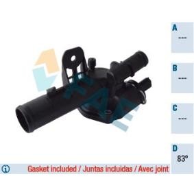 Kühlwasserthermostat 5312583 von FAE günstig für 32,11 € online kaufen