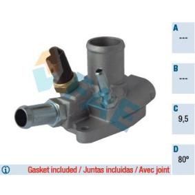 Achetez des Thermostat d'eau FAE 5314580 à prix pour 60,93 €
